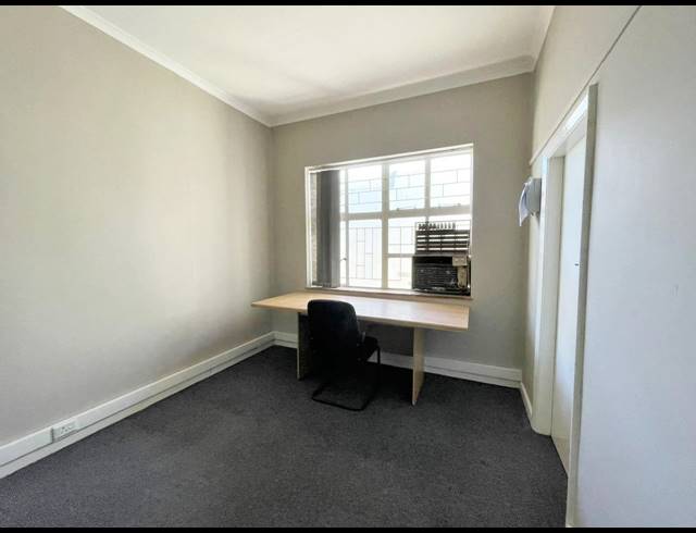 Office property to rent in WORCESTER CENTRAL